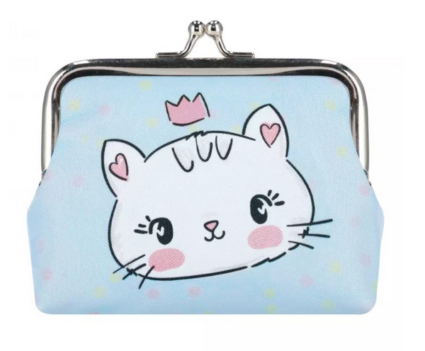 Portmonetka Kitty 576202 STARPAK
